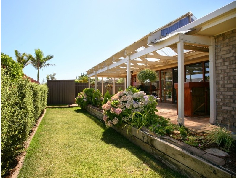 8 Verdeilho Circuit (Carews Fields Estate), Old Reynella SA 5161