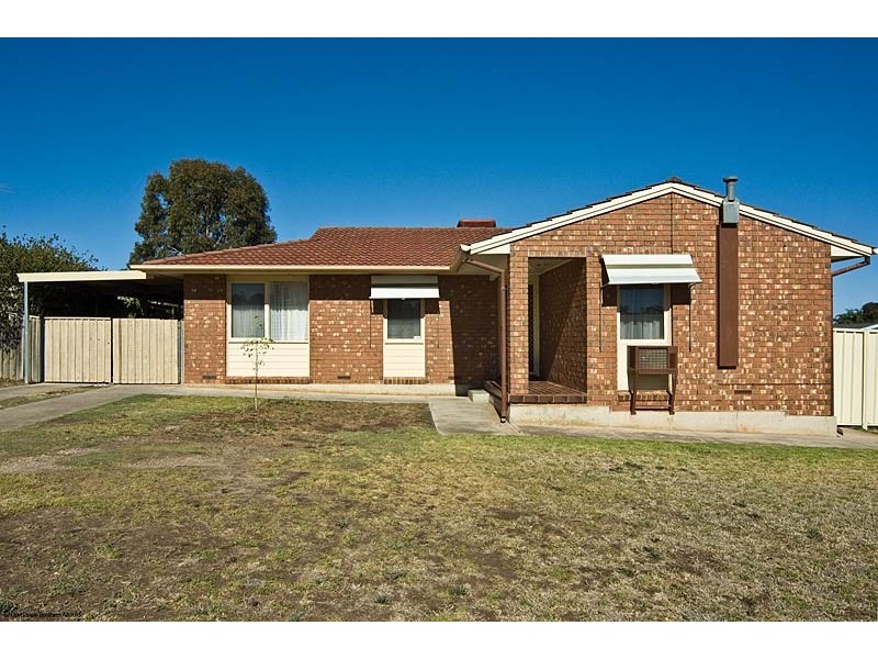 22 Barcelona Road, Noarlunga Downs SA 5168