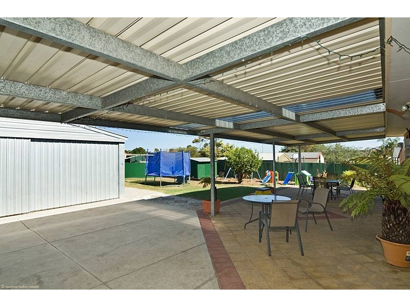 22 Barcelona Road, Noarlunga Downs SA 5168