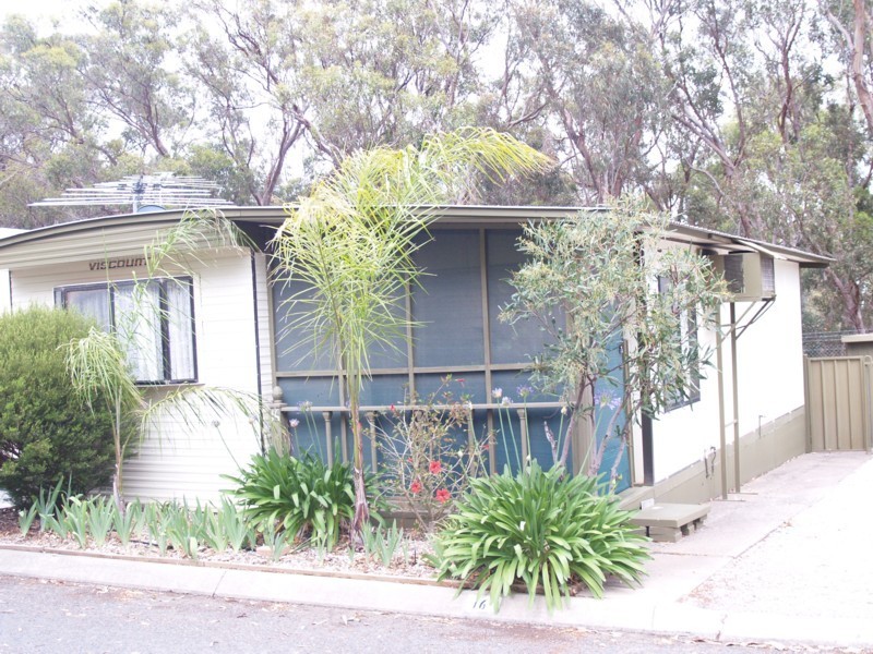 Lot 16 Woodcroft Caravan Park, Woodcroft SA 5162