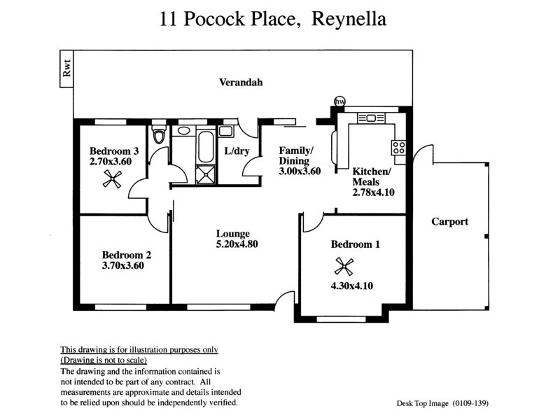 11 Pocock Place, Reynella SA 5161