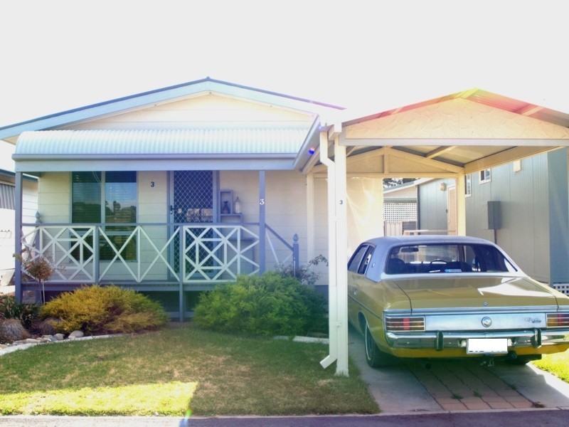 Site 3  Moana Tourist Park, Moana SA 5169