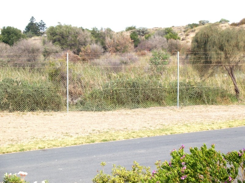 Site 3  Moana Tourist Park, Moana SA 5169