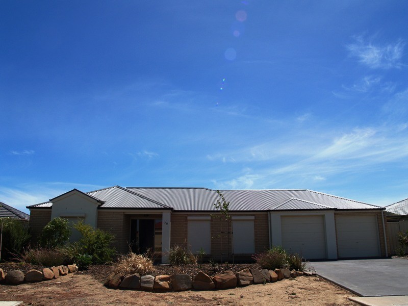 30 BARACOOTA CRESCENT, Aldinga Beach SA 5173