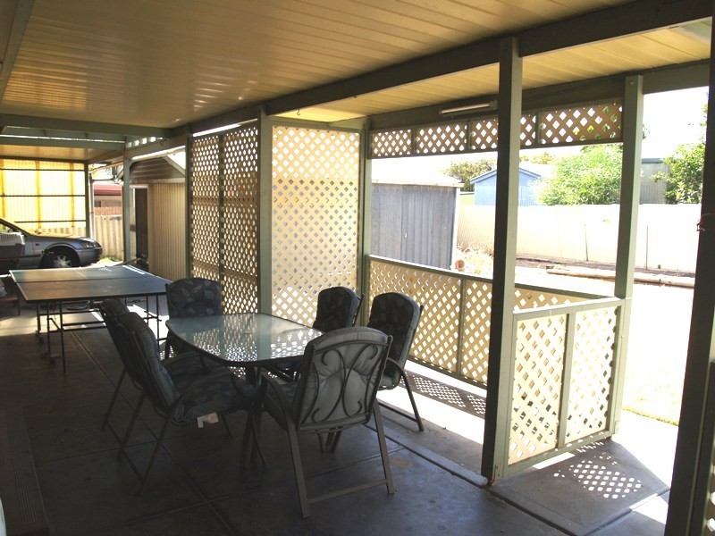 36 SALISBURY AVENUE, Morphett Vale SA 5162