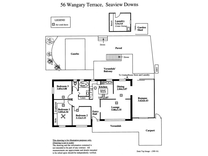 56 Wangary Terrace, Seaview Downs SA 5049