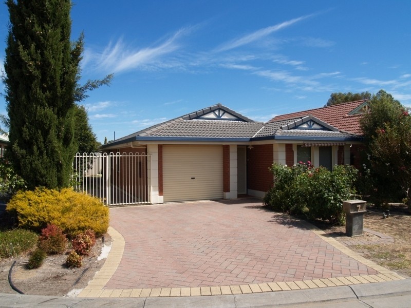 7 Bloomsbury Court, Woodcroft SA 5162