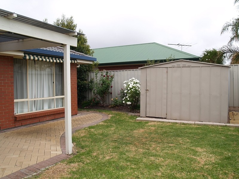 7 Bloomsbury Court, Woodcroft SA 5162