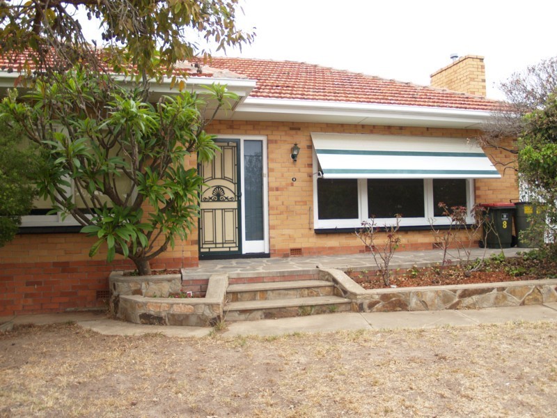 8 Market Street, Old Reynella SA 5161
