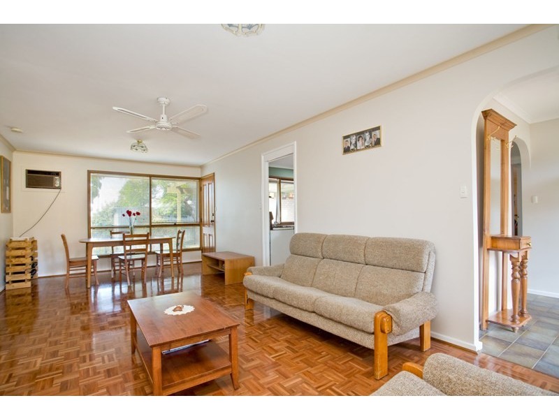 15 MERRIWA ROAD, Sheidow Park SA 5158