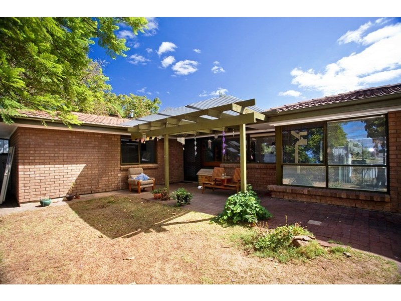15 MERRIWA ROAD, Sheidow Park SA 5158