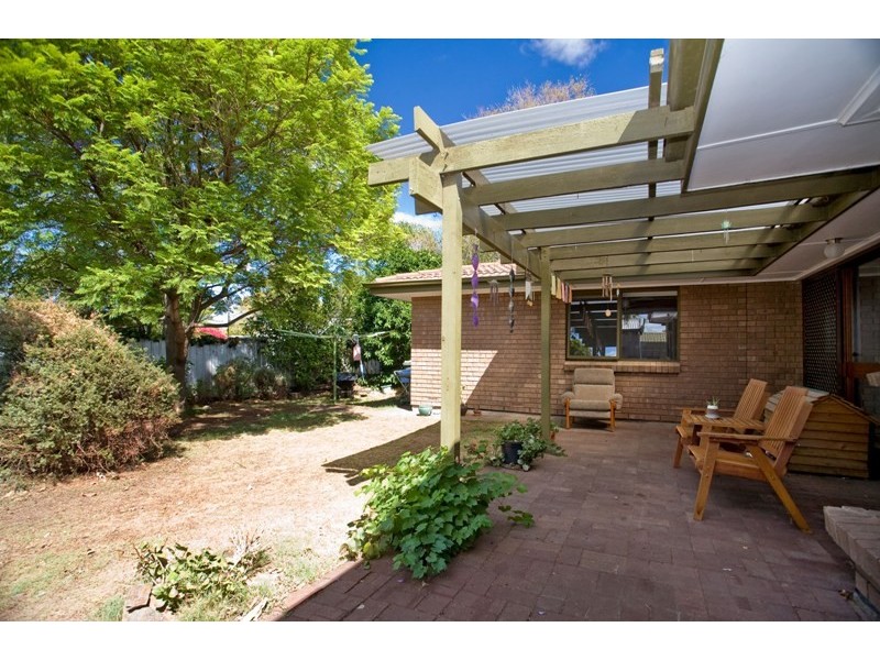 15 MERRIWA ROAD, Sheidow Park SA 5158