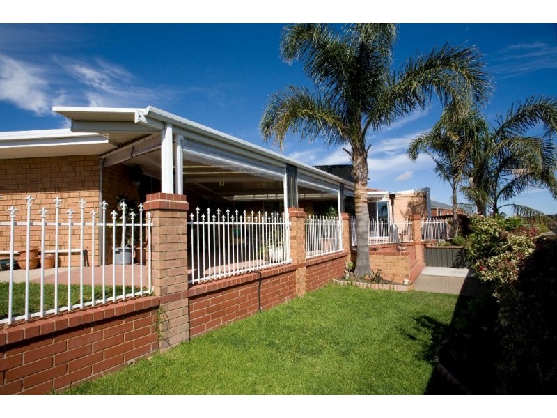 2 RODEO COURT, Hallett Cove SA 5158