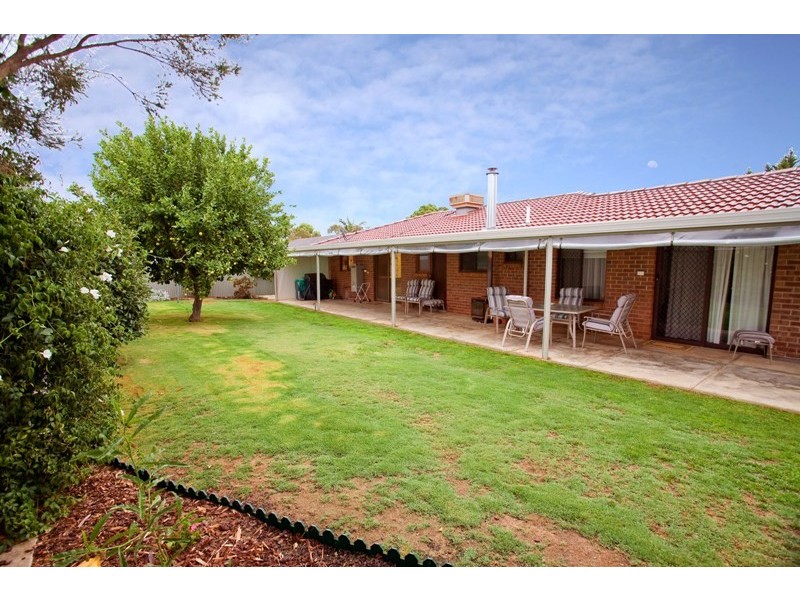 5 Solomon Court, Morphett Vale SA 5162