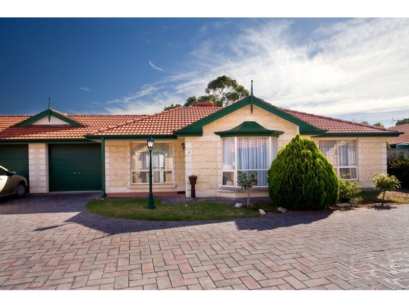 3/45 Corn Street, Old Reynella SA 5161