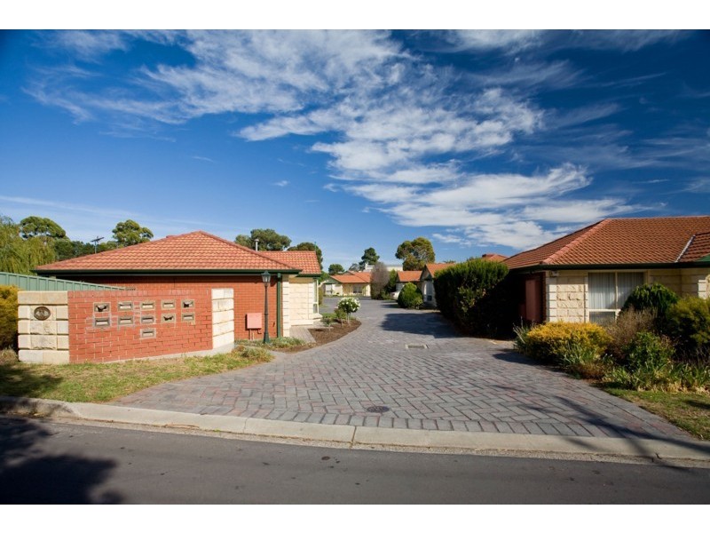 3/45 Corn Street, Old Reynella SA 5161