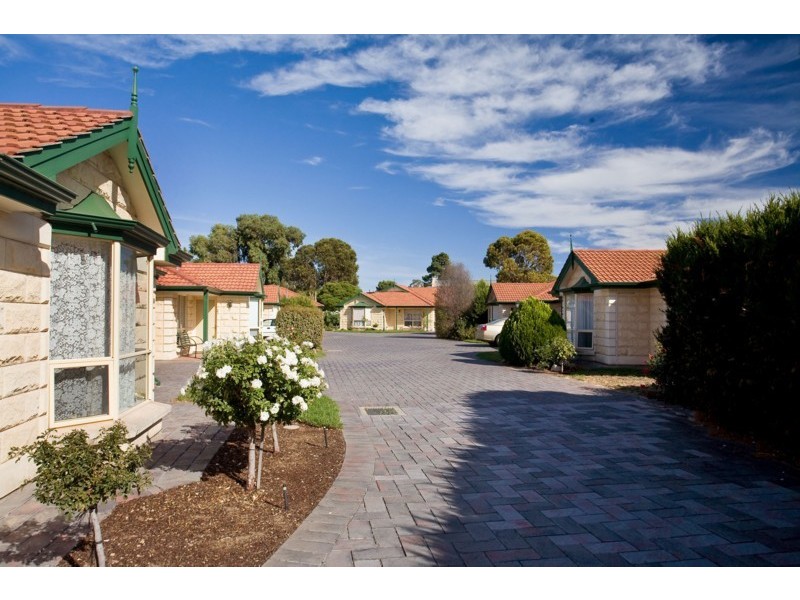 3/45 Corn Street, Old Reynella SA 5161