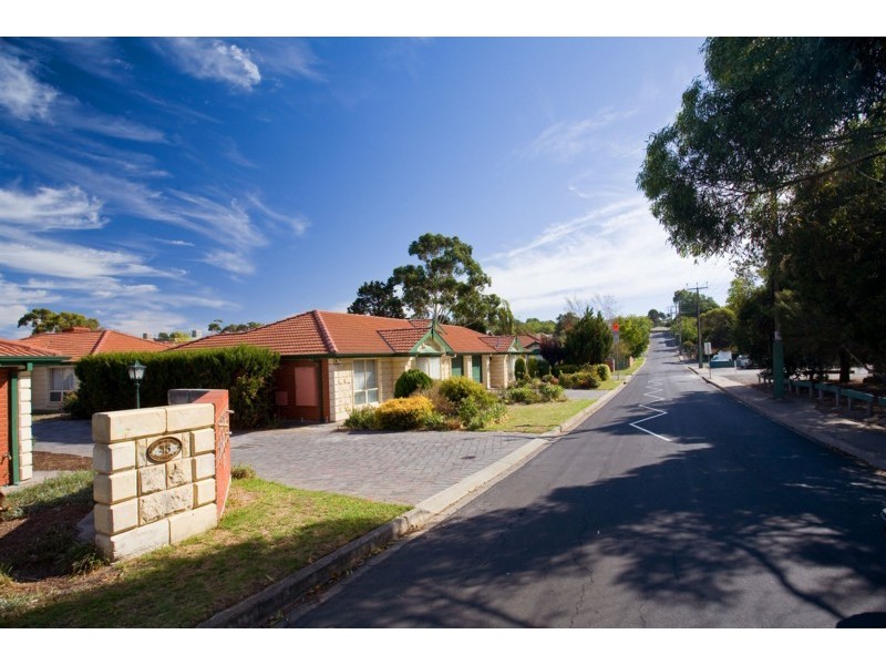 3/45 Corn Street, Old Reynella SA 5161