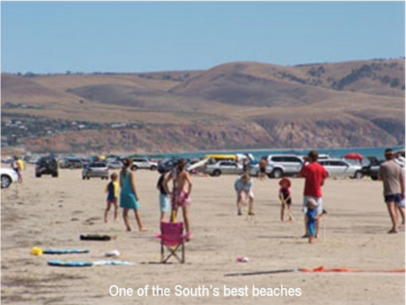 87 Rowley Road, Aldinga Beach SA 5173