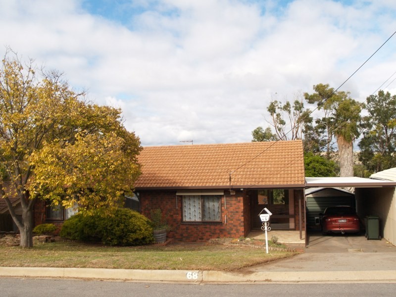 68 OAKRIDGE RISE, Huntfield Heights SA 5163