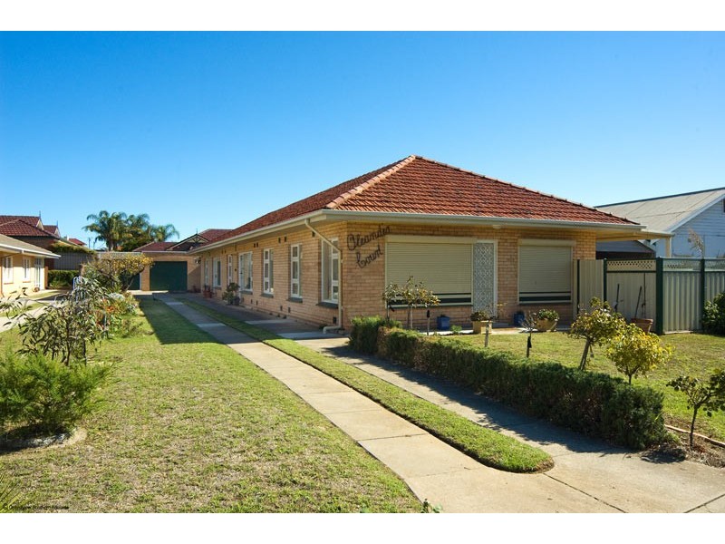 3/4 Silver Avenue, South Brighton SA 5048