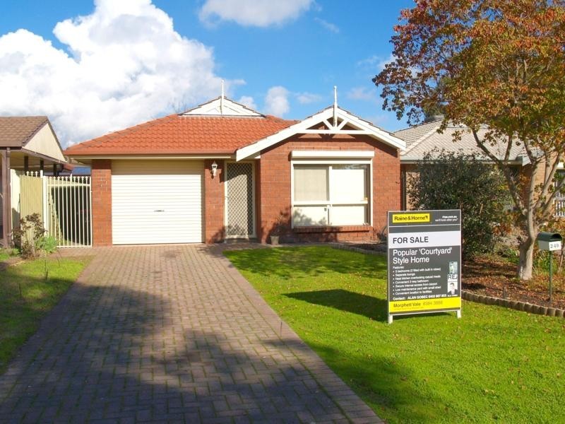 24b Acacia Road, Morphett Vale SA 5162