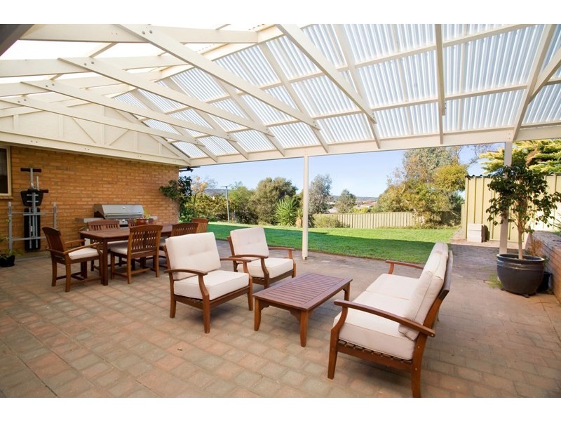 22 DOULTON DRIVE, Trott Park SA 5158