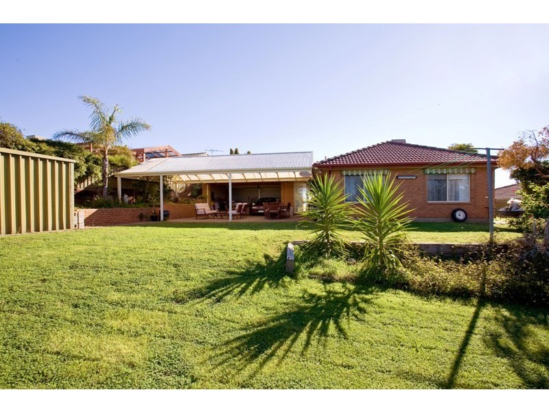 22 DOULTON DRIVE, Trott Park SA 5158
