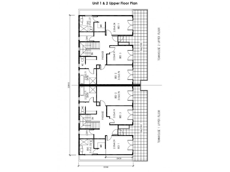 222 Pimpala Road, Woodcroft SA 5162