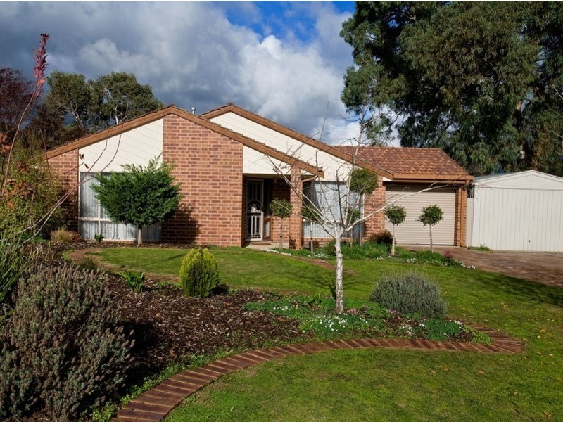 8 Camelia Court, Morphett Vale SA 5162