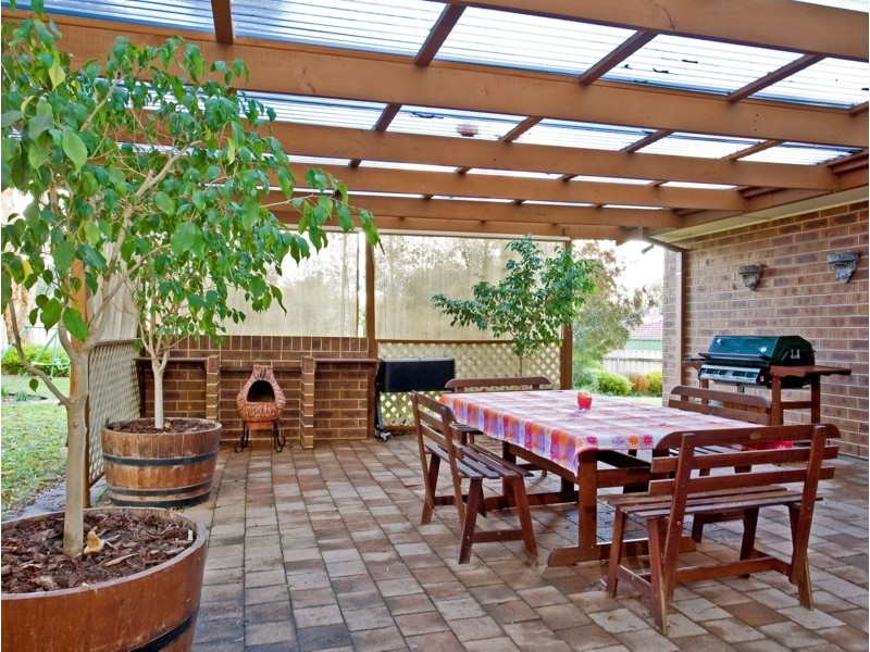 8 Camelia Court, Morphett Vale SA 5162