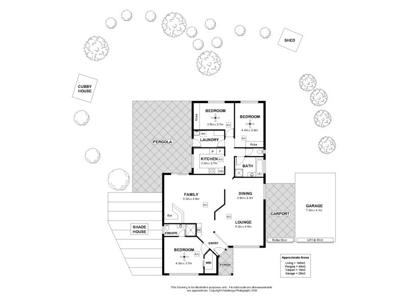 8 Camelia Court, Morphett Vale SA 5162