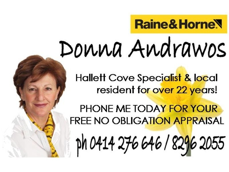 12 Elena Crescent, Hallett Cove SA 5158