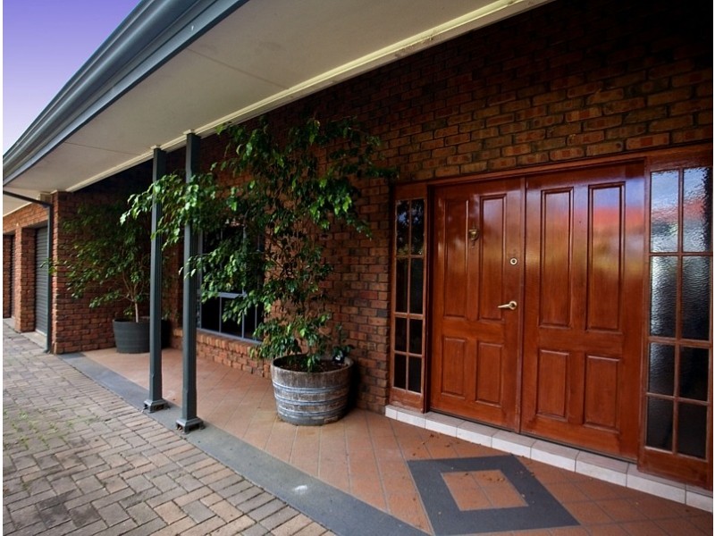 39 Dressage Avenue, Woodcroft SA 5162