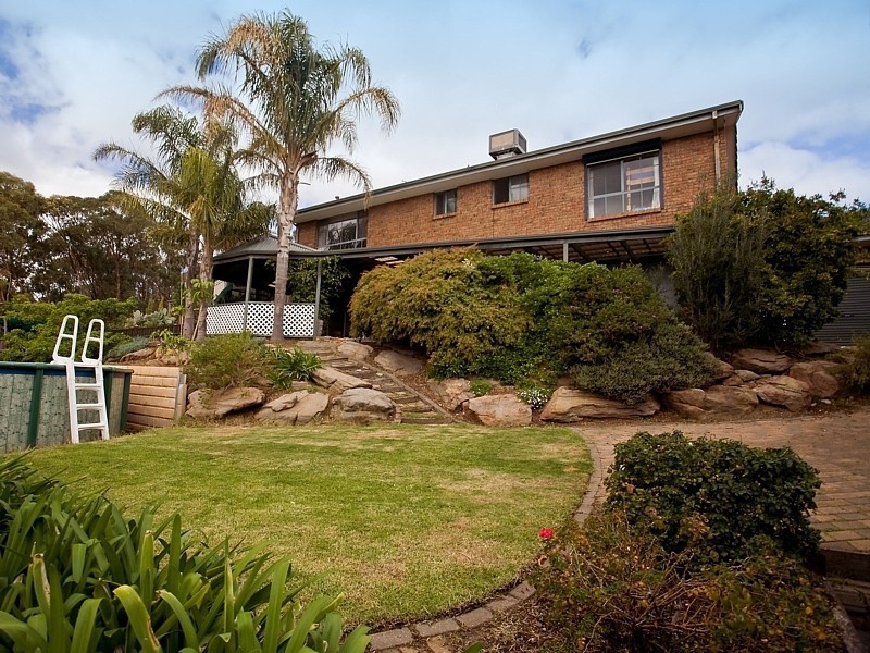 39 Dressage Avenue, Woodcroft SA 5162