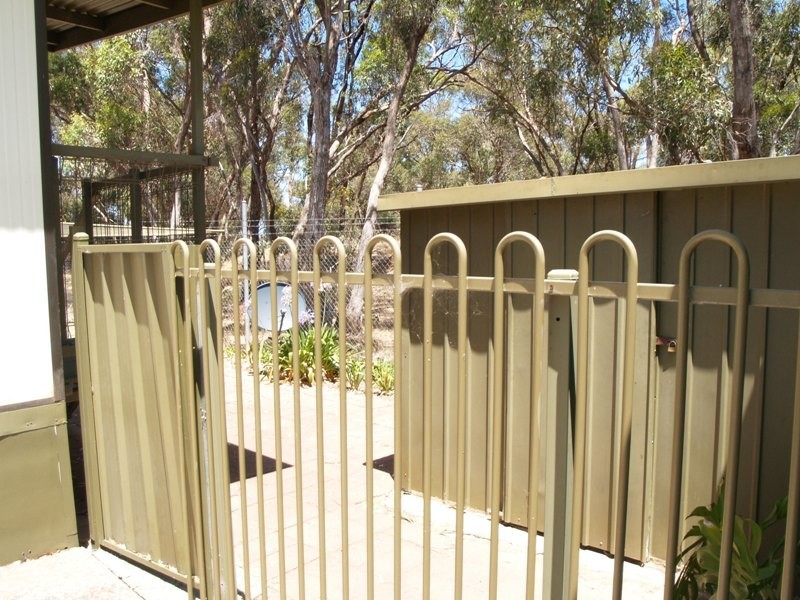 Lot 16 Woodcroft Caravan Park, Woodcroft SA 5162