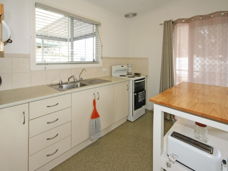 Site 89 Woodcroft Tourist Park, Woodcroft SA 5162