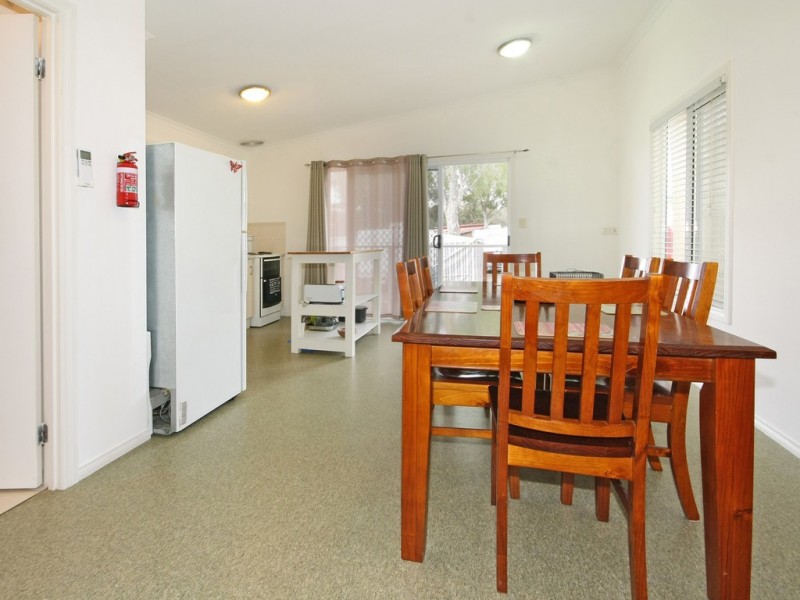 Site 89 Woodcroft Tourist Park, Woodcroft SA 5162