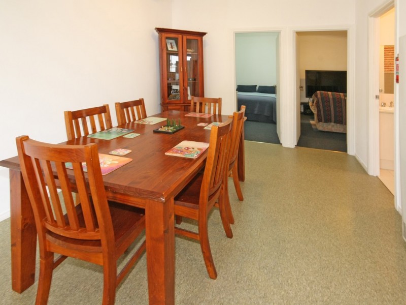 Site 89 Woodcroft Tourist Park, Woodcroft SA 5162