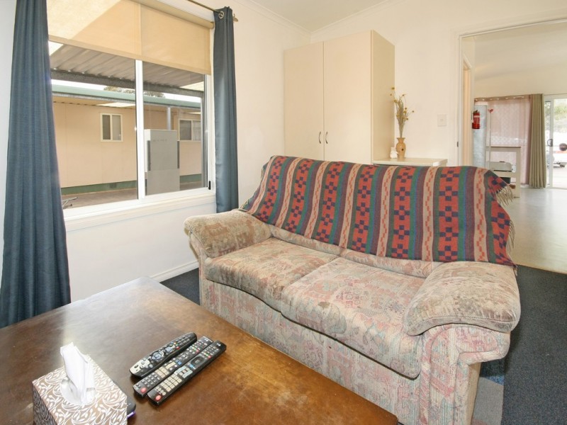 Site 89 Woodcroft Tourist Park, Woodcroft SA 5162