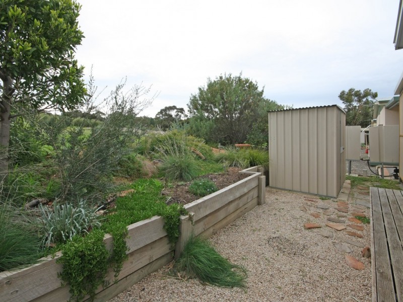 Site 89 Woodcroft Tourist Park, Woodcroft SA 5162