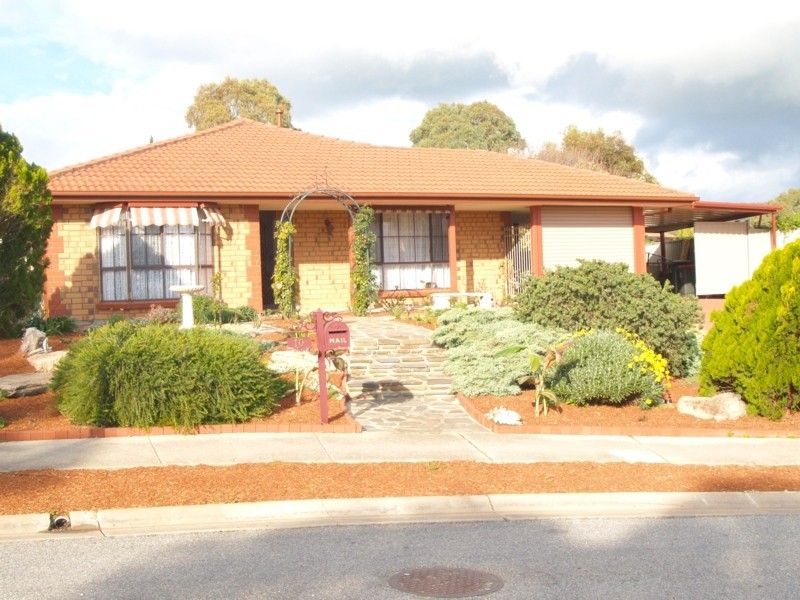 10 Brumby Court, Woodcroft SA 5162