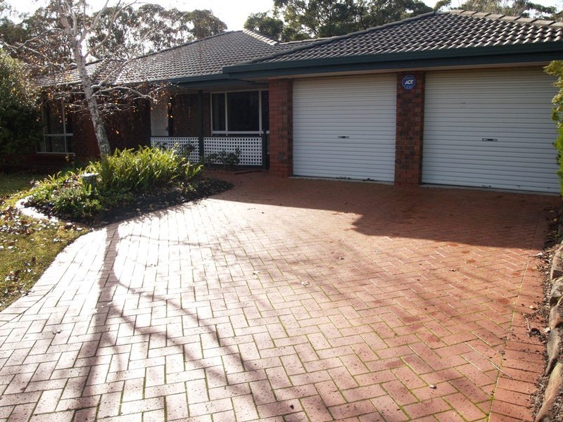 37 Horseshoe Drive, Woodcroft SA 5162