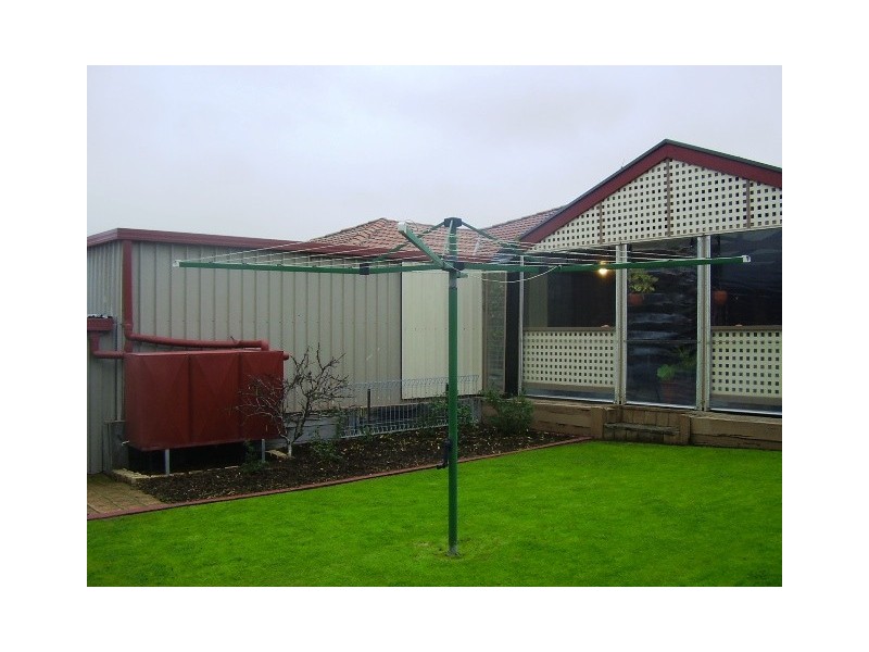 10 CAMELIA COURT, Morphett Vale SA 5162