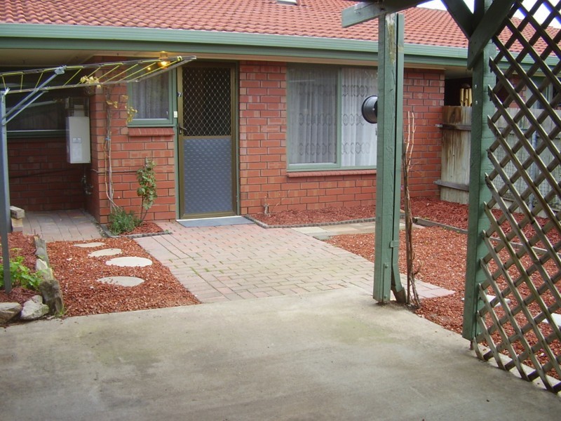 7/1 Douglas Avenue, Reynella SA 5161