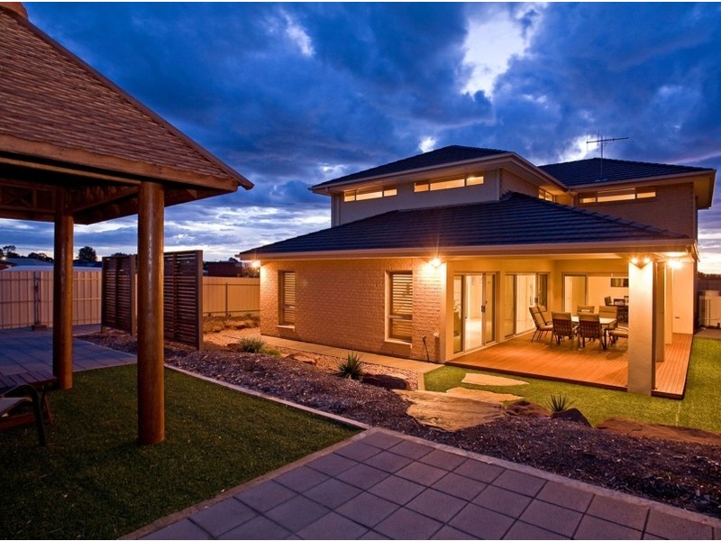 18 Arcadia Crescent, Sellicks Beach SA 5174