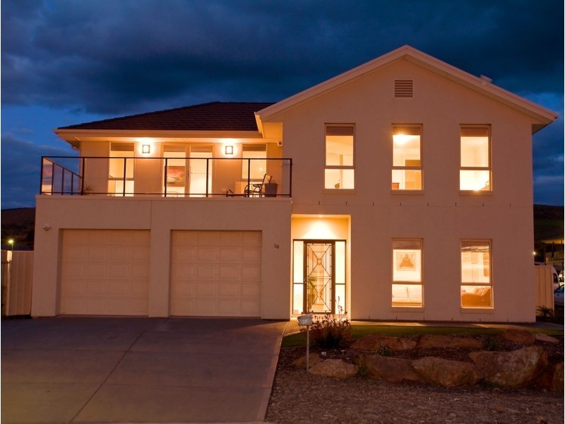 18 Arcadia Crescent, Sellicks Beach SA 5174