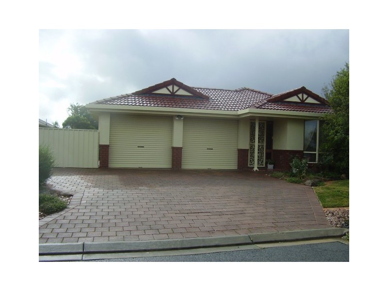 6 Aloisi Court, Woodcroft SA 5162