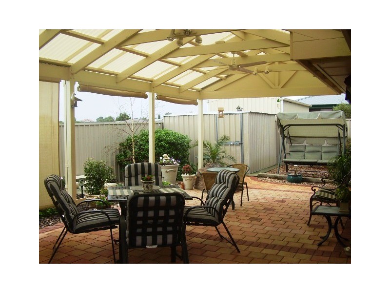 6 Aloisi Court, Woodcroft SA 5162