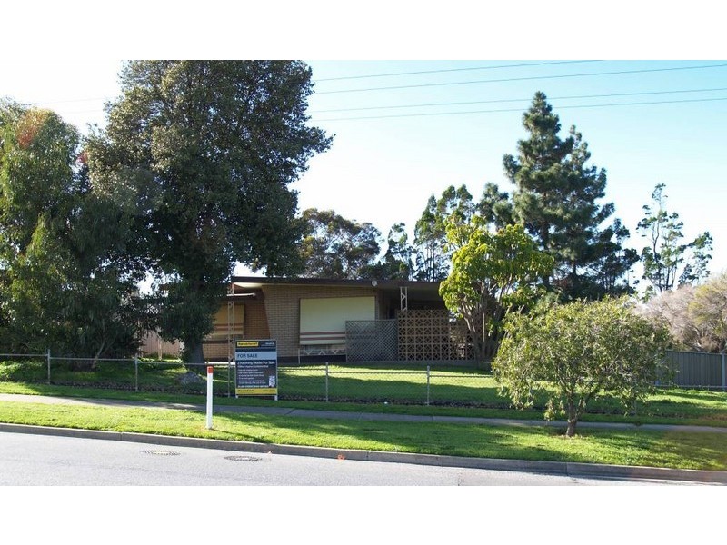 12 Hillier Road, Morphett Vale SA 5162